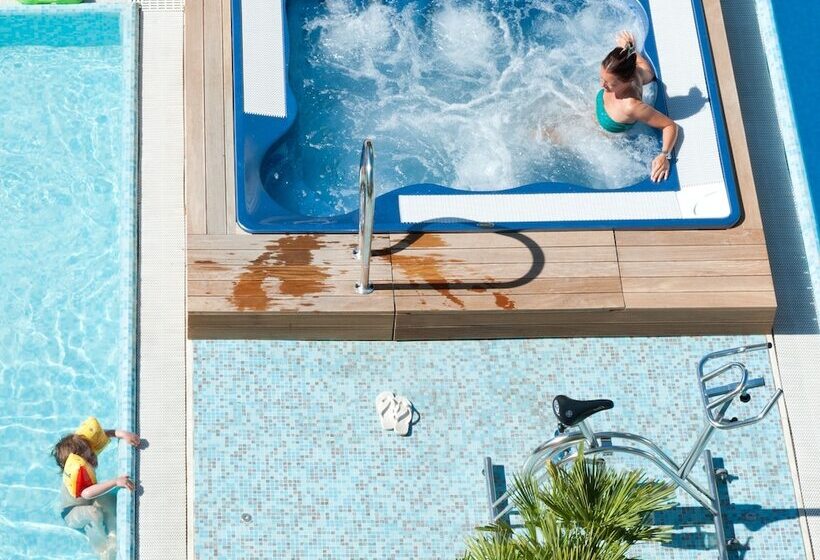 호텔 Derby Exclusive