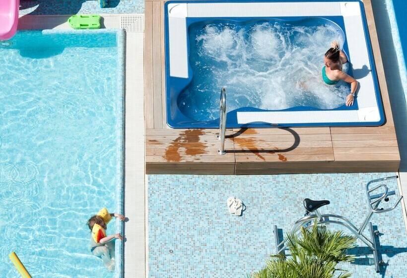 호텔 Derby Exclusive