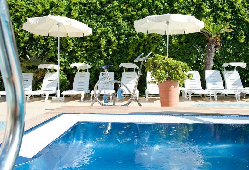 호텔 Derby Exclusive