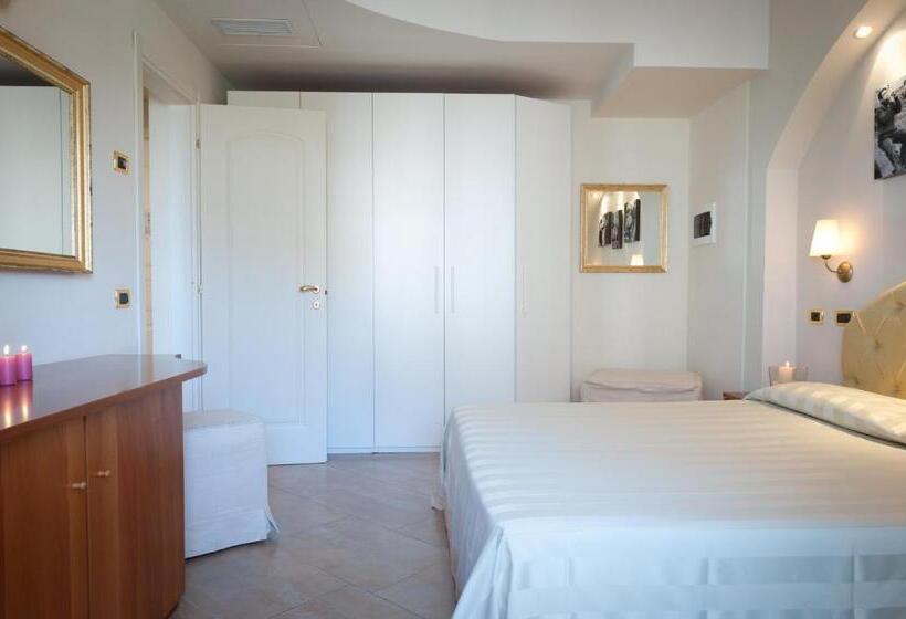 호텔 Derby Exclusive