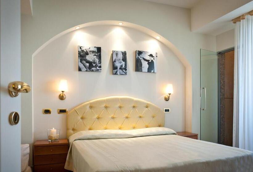 호텔 Derby Exclusive