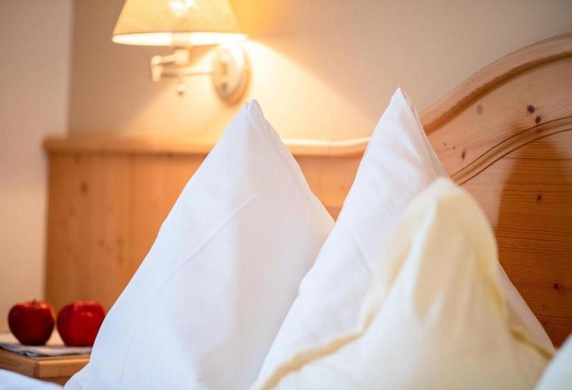 בית מלון כפרי Eichenhof