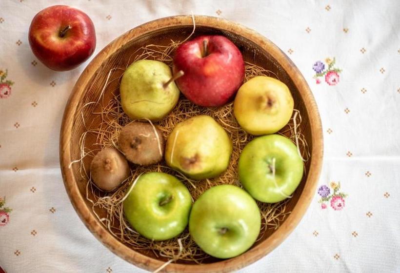 בית מלון כפרי Eichenhof