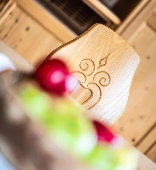 בית מלון כפרי Eichenhof