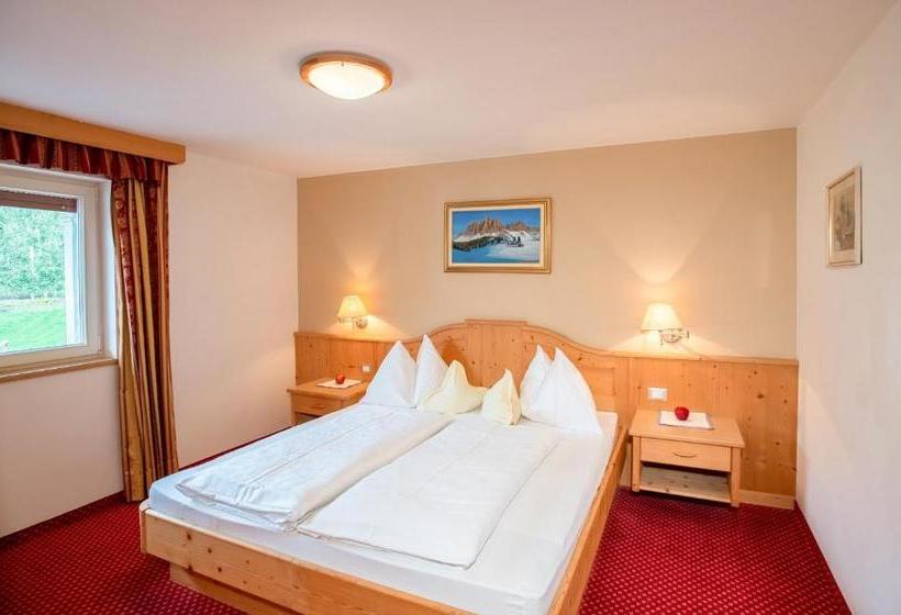 בית מלון כפרי Eichenhof