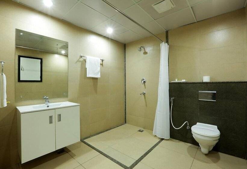 Hotelli Fairvacanze Inns & Suites