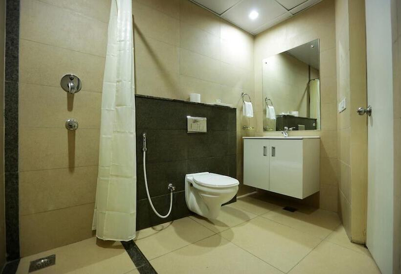 Hotelli Fairvacanze Inns & Suites