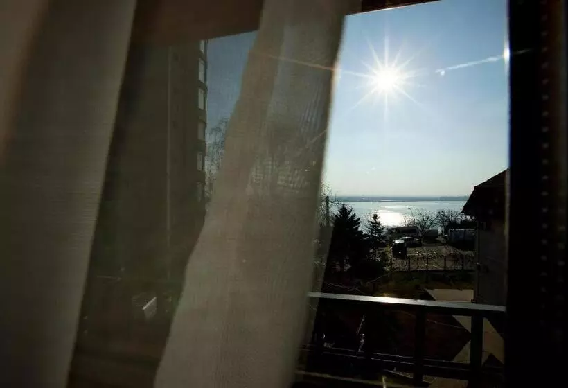 هتل Vila Belvedere