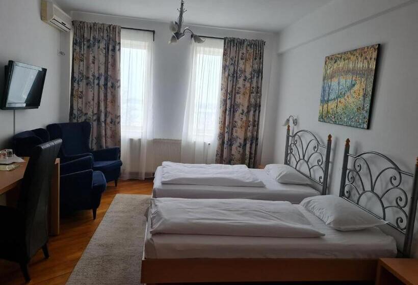 فندق Vila Belvedere