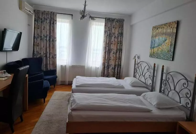 هتل Vila Belvedere