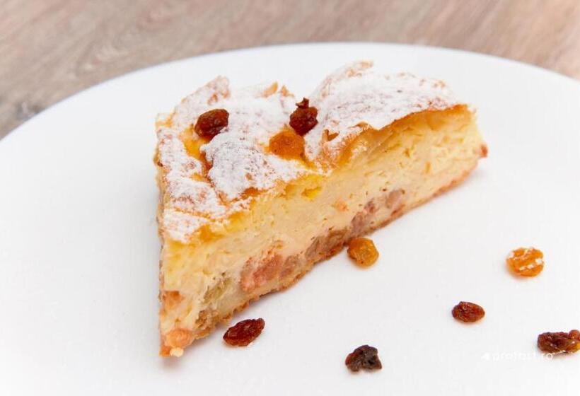 فندق Vila Belvedere