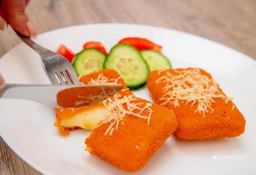 فندق Vila Belvedere