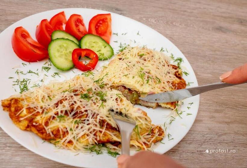 فندق Vila Belvedere