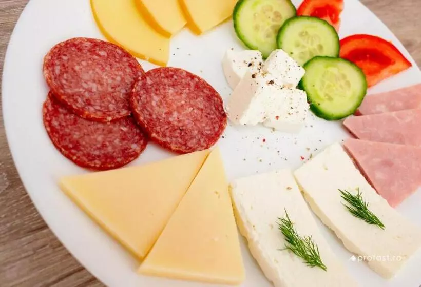 هتل Vila Belvedere