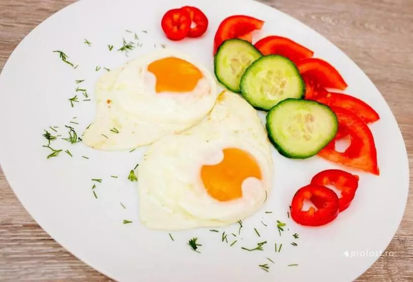 هتل Vila Belvedere