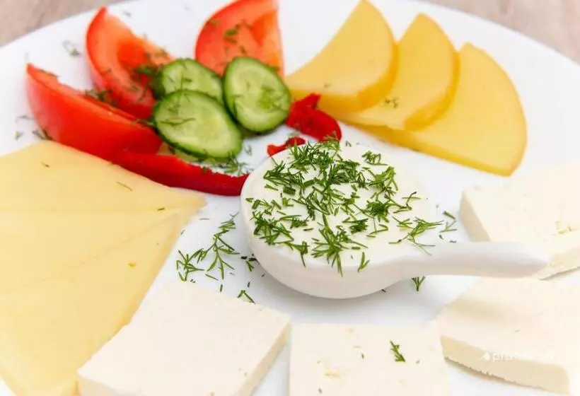 هتل Vila Belvedere