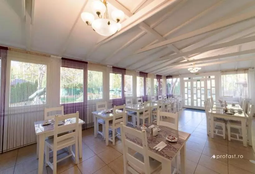 هتل Vila Belvedere