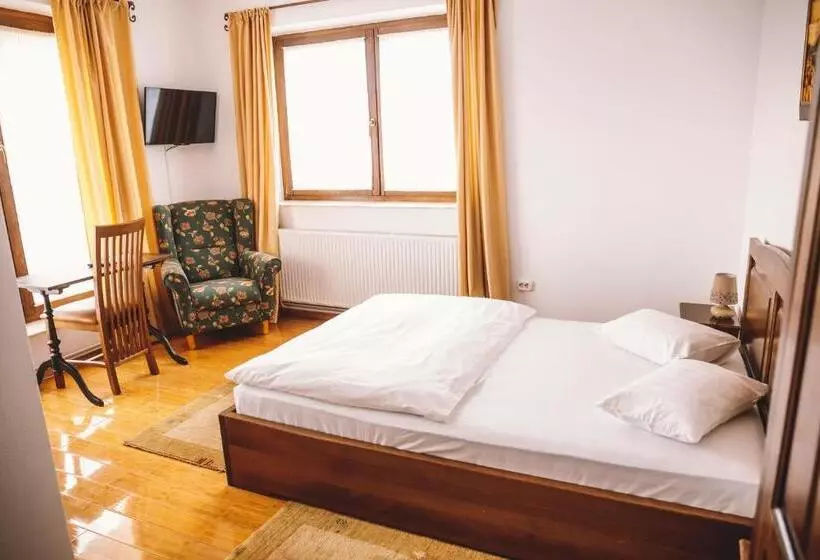 هتل Vila Belvedere