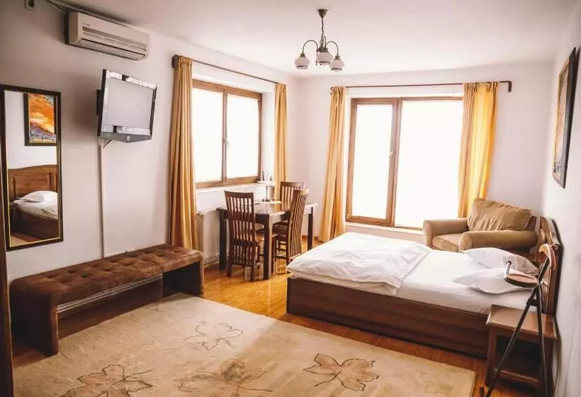 هتل Vila Belvedere