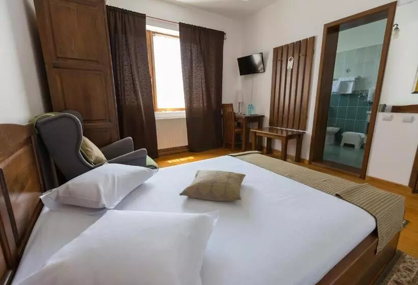 هتل Vila Belvedere