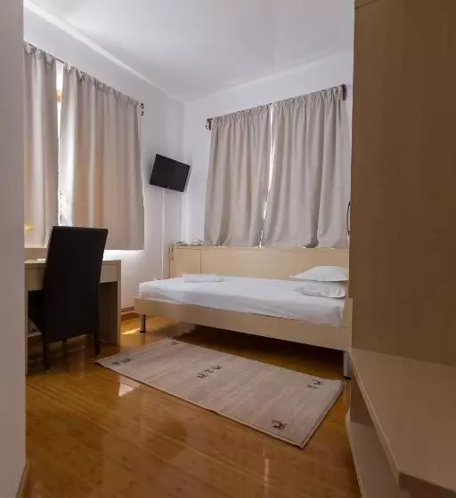 هتل Vila Belvedere