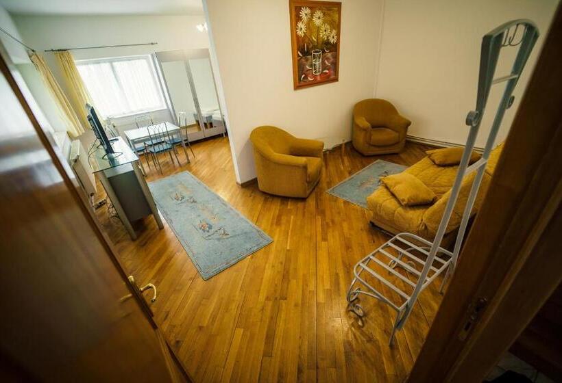 فندق Vila Belvedere