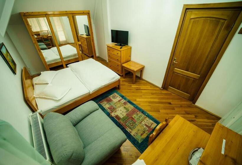 فندق Vila Belvedere