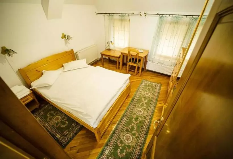 هتل Vila Belvedere