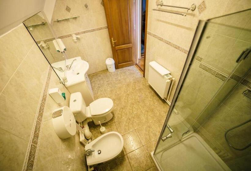 فندق Vila Belvedere