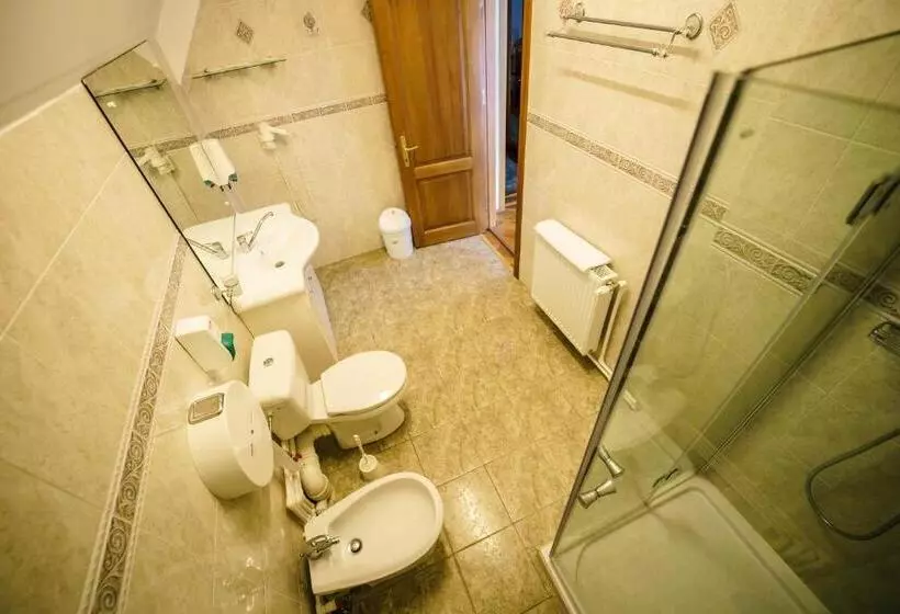 هتل Vila Belvedere