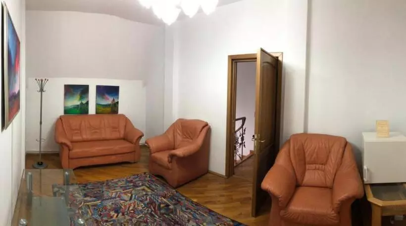 هتل Vila Belvedere