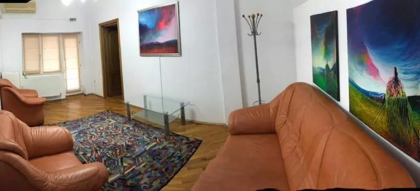 هتل Vila Belvedere