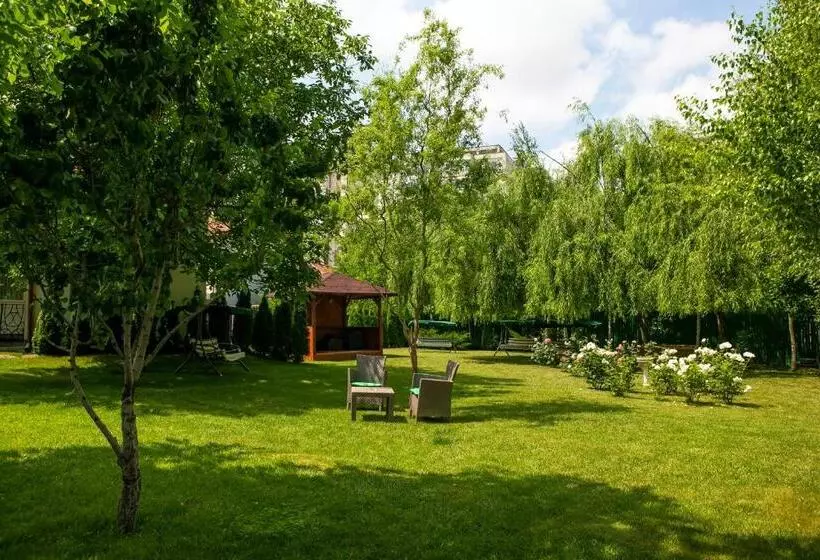 هتل Vila Belvedere