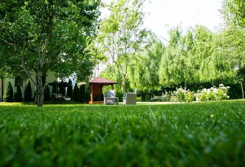 هتل Vila Belvedere