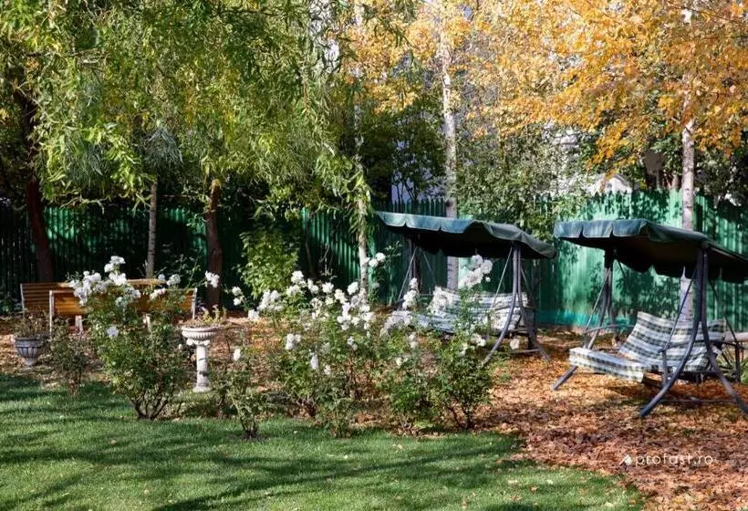 هتل Vila Belvedere