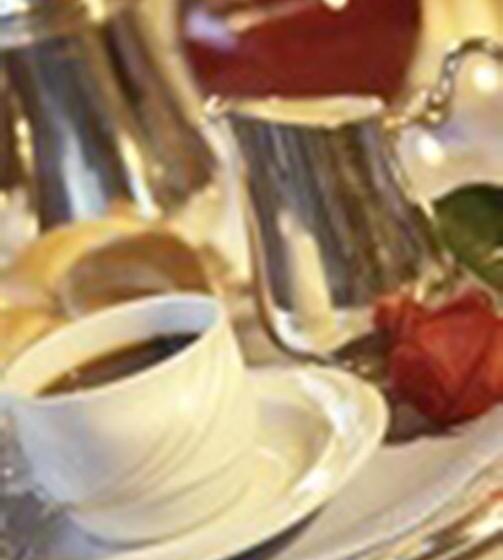 هتل Garni Hubertus