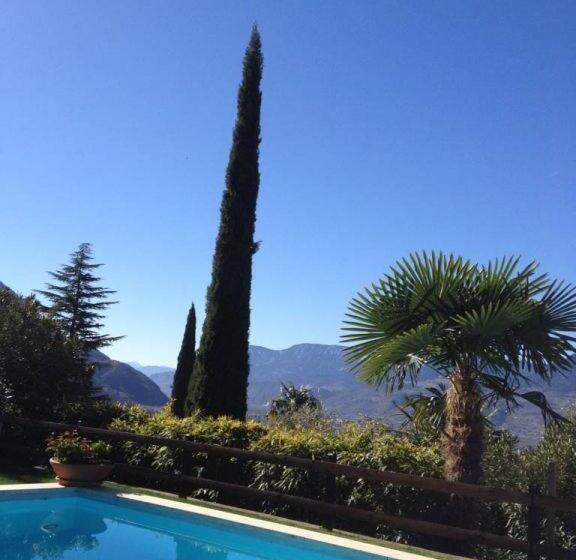 هتل Garni Hubertus