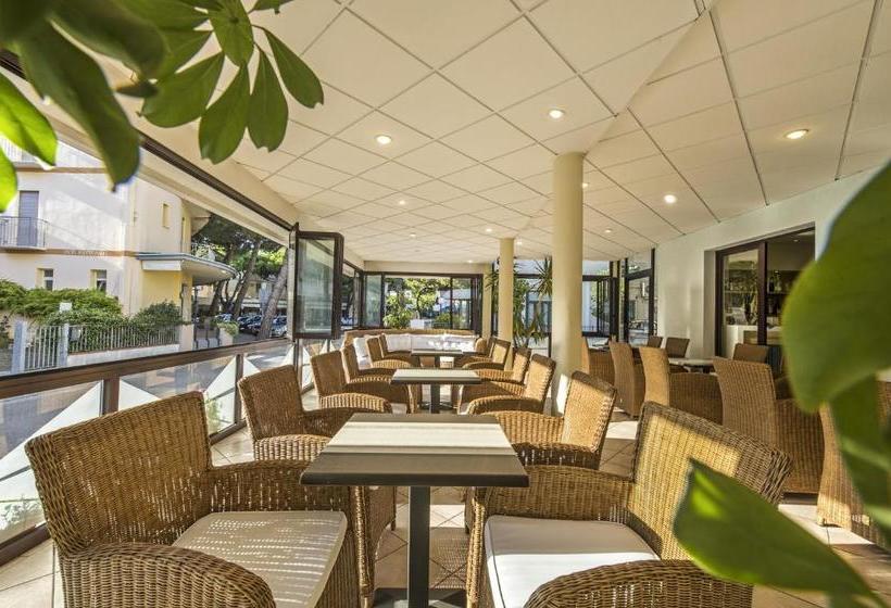 בית מלון כפרי Hollywoods