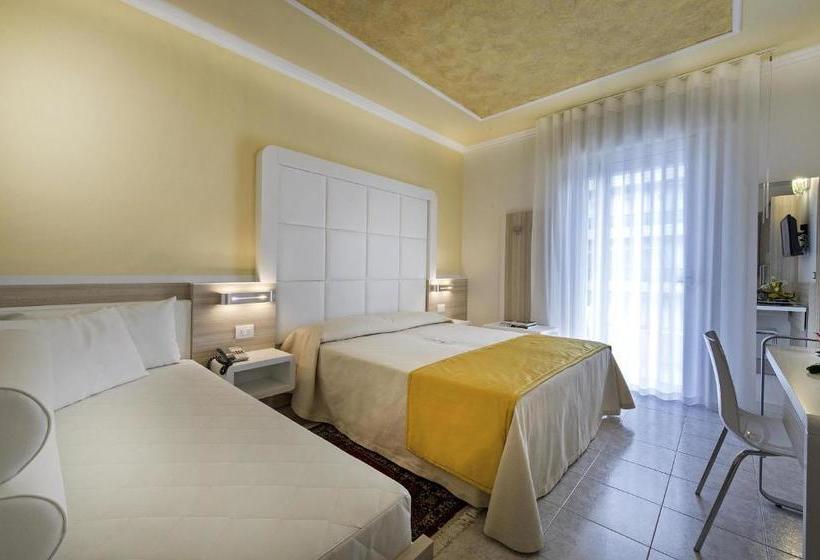 בית מלון כפרי Hollywoods