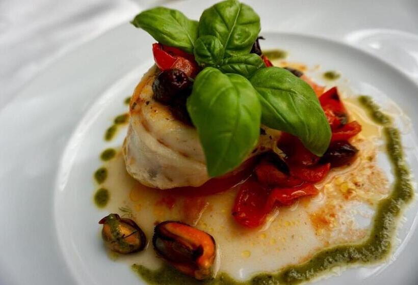 בית מלון כפרי Hollywoods