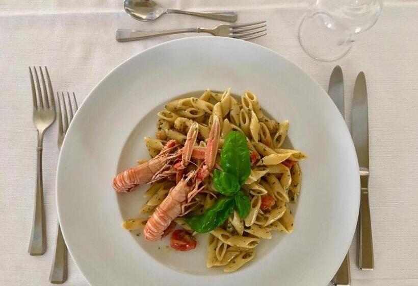 בית מלון כפרי Hollywoods