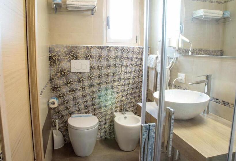 בית מלון כפרי Hollywoods