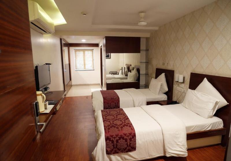 فندق Sasya Pride