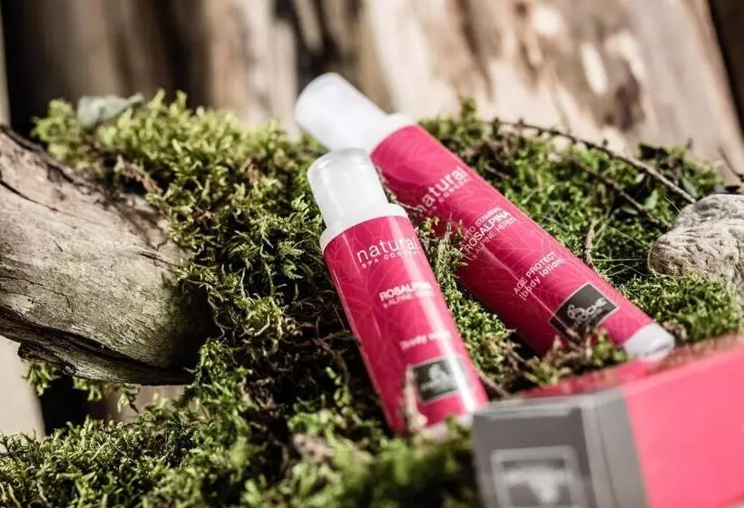 Hotel Josef Mountain Resort