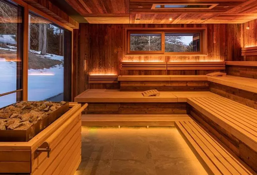 Hotel Josef Mountain Resort