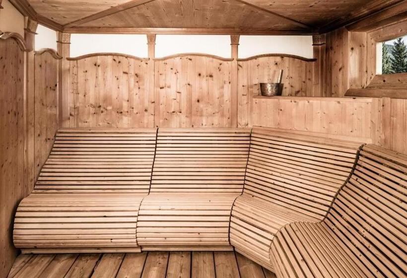 בית מלון כפרי Josef Mountain Resort