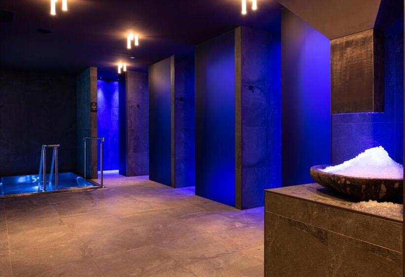 בית מלון כפרי Josef Mountain Resort