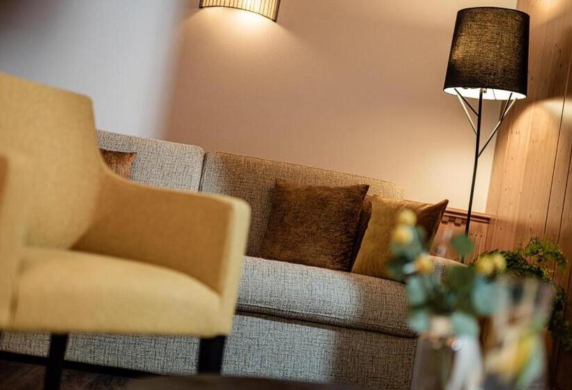 בית מלון כפרי Krause