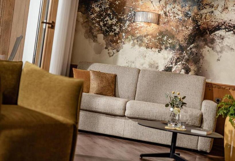 בית מלון כפרי Krause