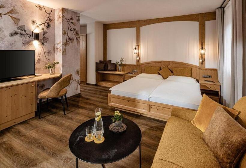 בית מלון כפרי Krause